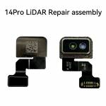 i2c i6s-laser-ladar-data-read-write-repair-adaptor--fpc-flex-cable-for-iphone-12-to-14pm-7