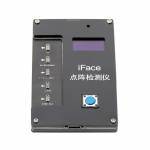 iFace Matrix Tester One-Click Detect Dot Projector for iPhone X / Xs / Xs Max / 11Pro / iPad A12