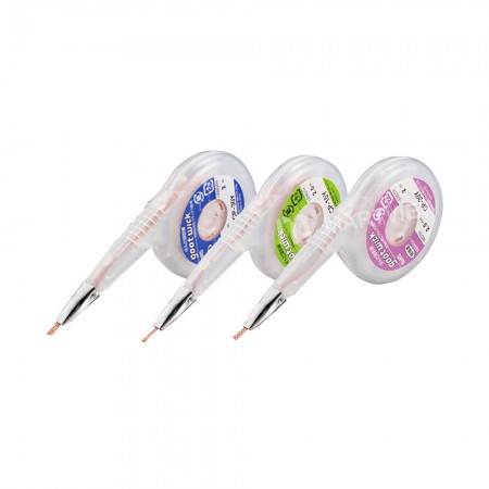 Goot Wick Lead-free RoHS 2M Sucking Wire with Stainless Steel Mouth