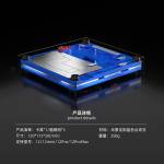 MiJing K35 4in1 Universal Multifunction PCB Board Holder Fixture for iPhone 12 / 12 Pro / 12 Pro Max