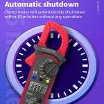 aneng st202-professional-acdc-clamp-multimeter-with-capacitance-diode-measurement-10