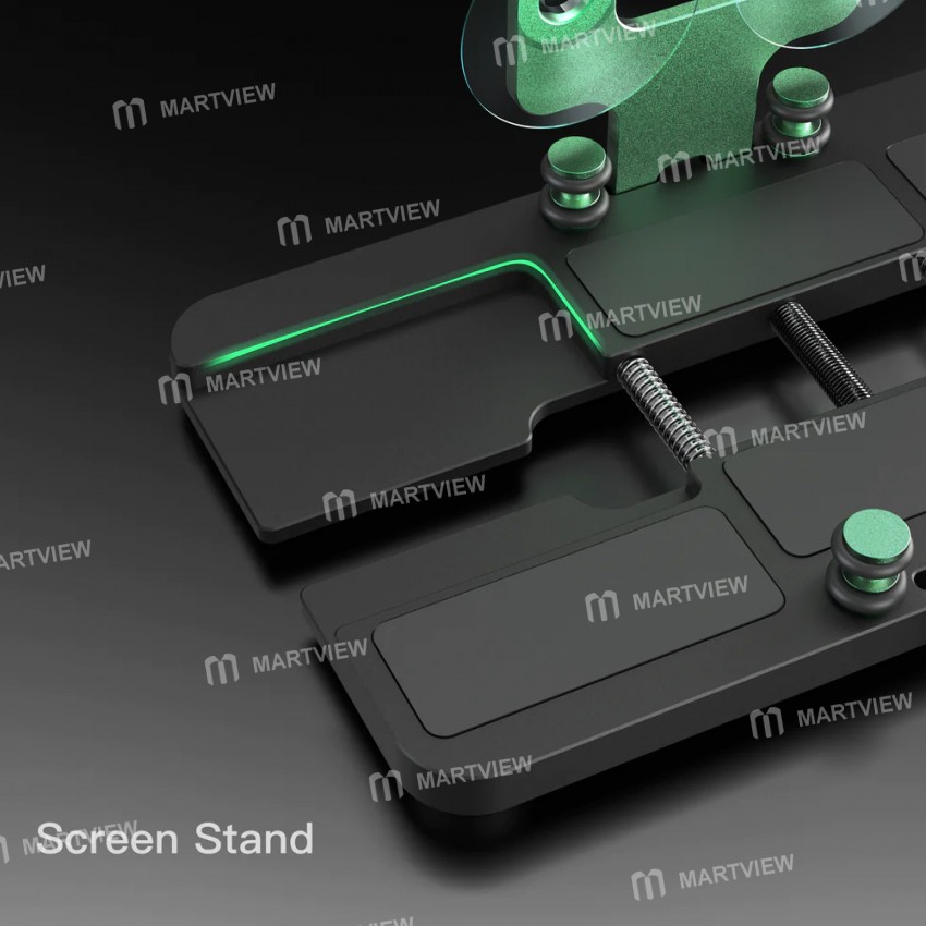 2uul bh05-mobile-phone-lcd-screen-stand-fixture-8