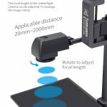 Mega-Idea PCB 3D Thermal Imaging Infrared Rapid Diagnosis Instrument