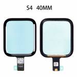 Replacement front glass lens for Apple Watch s4 40mm