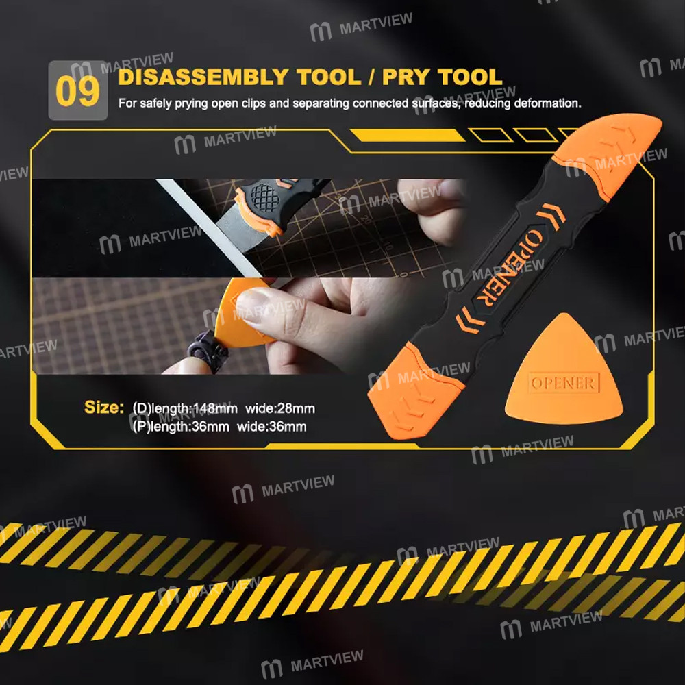 jakemy jm-z28-18-in-1-parts-finishing-accessory-kit-for-model-toys-motherboard-repairs-12