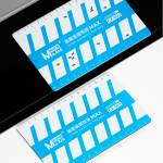 maant cx-003-portable-double-side-magnetic-screw-storage-mat-6