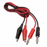 banana plug-crocodile-clip-to-crocodile-clip-connection-test-cable-3