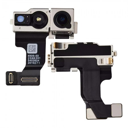 Replacement Front Camera for iPhone 16 Plus