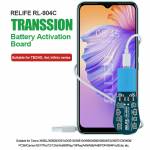 relife rl-904c-transsion-series-battery-charging-simple-activation-board-6