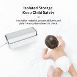 ORICO CMG-16 Multifunction Power Strip Power Cord Desktop Storage Box