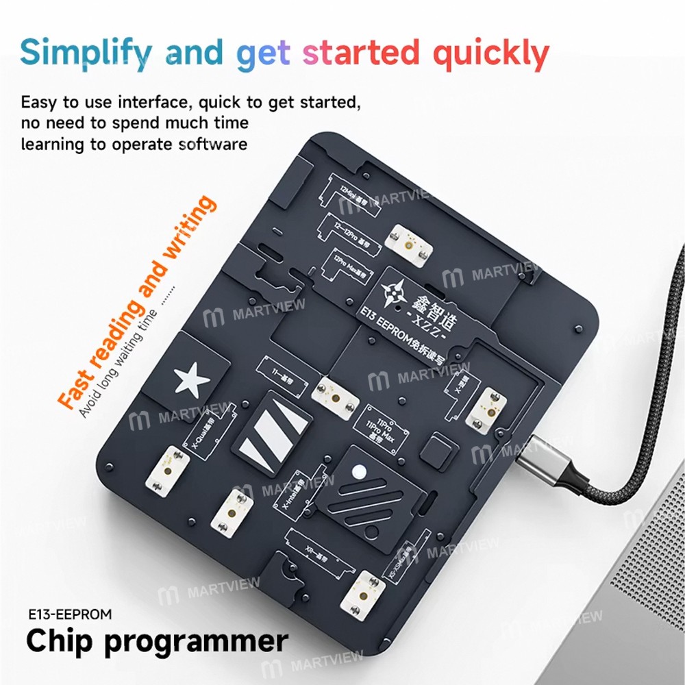 xinzhizao fix-e13-eeprom-3