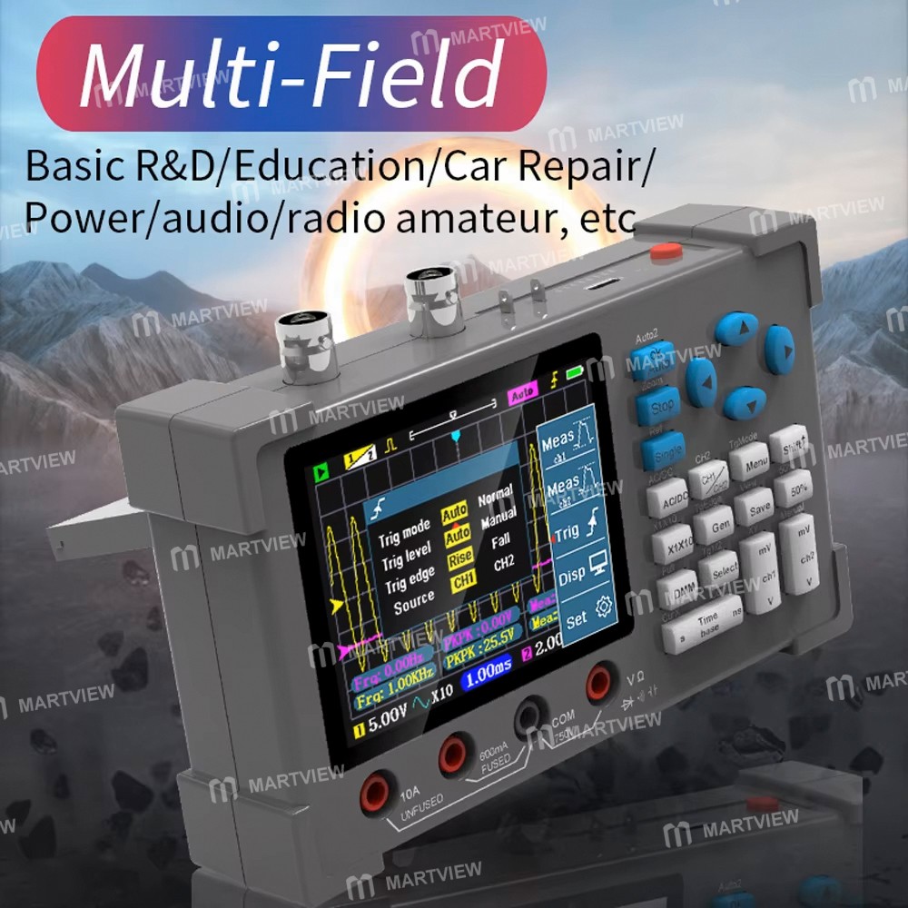 dso3d12 handheld-dual-channel-120mhz-digital-oscilloscope-multimeter--signal-generator-10