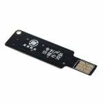 Replacement 3in1 universal ip test card reader for iPhone android nano sim card signal testing tool