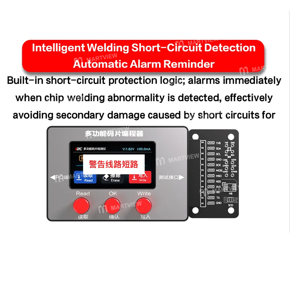 i2c epr32-chip-level-programmer-for-iphone-ipad-macbook-android-phones-15