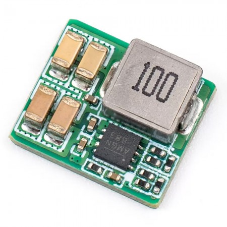 PSM BXN 5V / 2A 12V / 3A Adjustable Buck Power Module for RC Multirotor Airplane