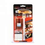 JAKEMY JM-6105 (32 in 1) Screwdriver Bit Demolished Home Repair ToolKit