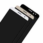 LCD Display Touch Screen Digitizer Assembly Replacement for Huawei Nova Plus - White