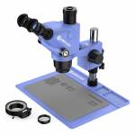 mijing mj-6565pro-65-65x-synchronous-zoom-trinocular-stereo-microscope-with-aluminum-alloy-base-5