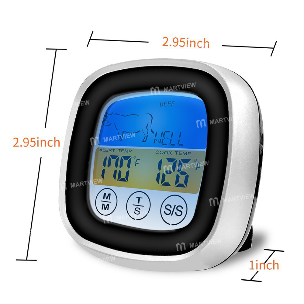 touchscreen meat-thermometer-food-barbecue-thermometer-02