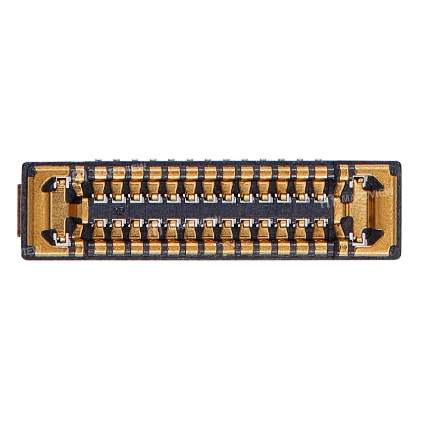 30 pin-earpiece-speaker-fpc-connector-2