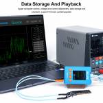 relife xa4-pro-one-touch-hd-display-power-cable-with-usbtype-c-dual-interface-for-iphone-8g-16pm-8