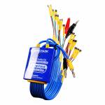 Mechanic iBoot AD Max Power Supply Test Cable for Android and iPhone