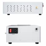 TBK-505 Mini Bubble Remover Machine for Mobile Phone LED Screen Refurbished Repair