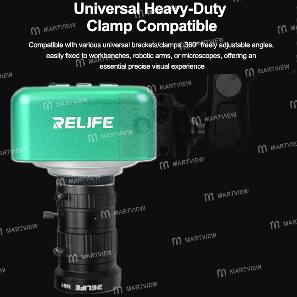 relife mb1-12-megapixels-fa-zoom-hd-industrial-camera-lens-compatibility-multi-sensor-8
