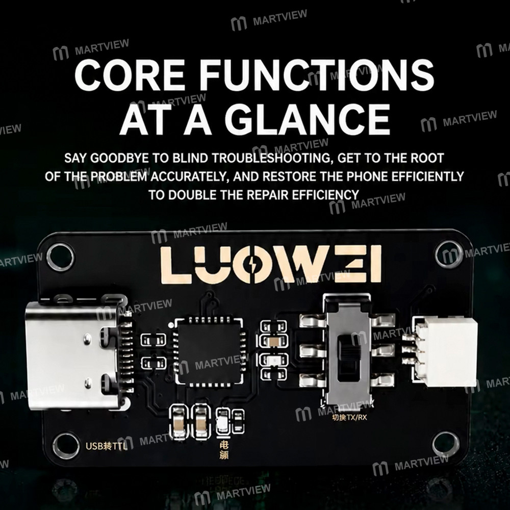luowei lw-fat-error-checker-android-phone-motherboard-smart-fault-diagnostic-analyzer-4