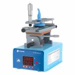 sunshine s-918f-plus-ai-360-rotation-ai-intelligent-voice-control-curved-screen-separator-1