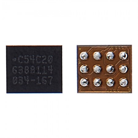 CS4C20 USB-PD IC Compatible for iPhone 12 Series / 13 Series / 14 Series