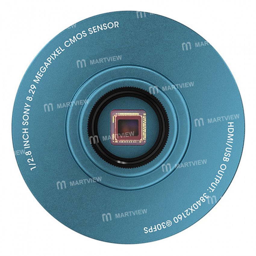 sunshine m-19-sony-sensor-touch-control-4k-ultra-hd-camera-for-trinocular-microscopes-2