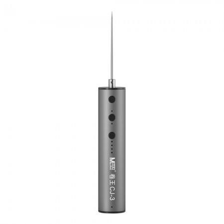 MaAnt CJ-3 Electric OCA Glue Remover for Curved Screen / Coldlight Screen / Backlight Screen