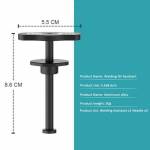Toolguide Aluminum Alloy Tube Mate Syringe Flux Mate Solder Paste Booster