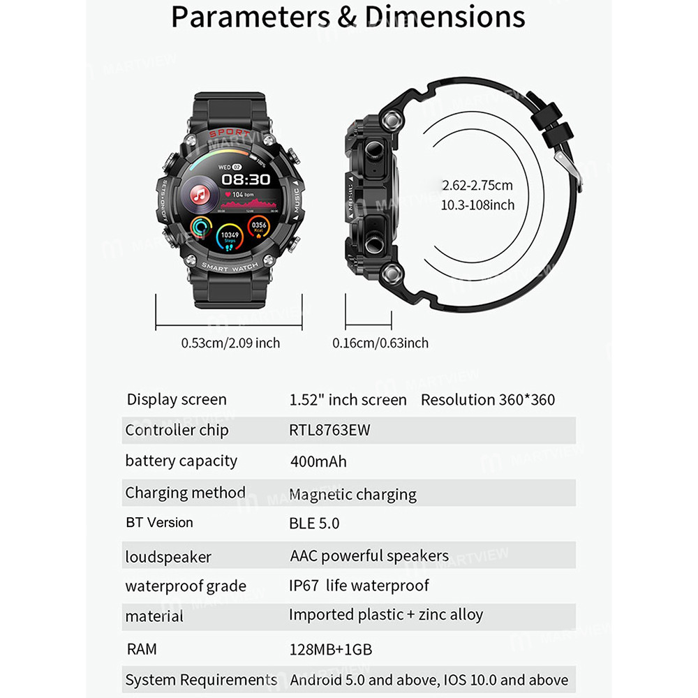 t96 smart-bracelet-sports-watch-27