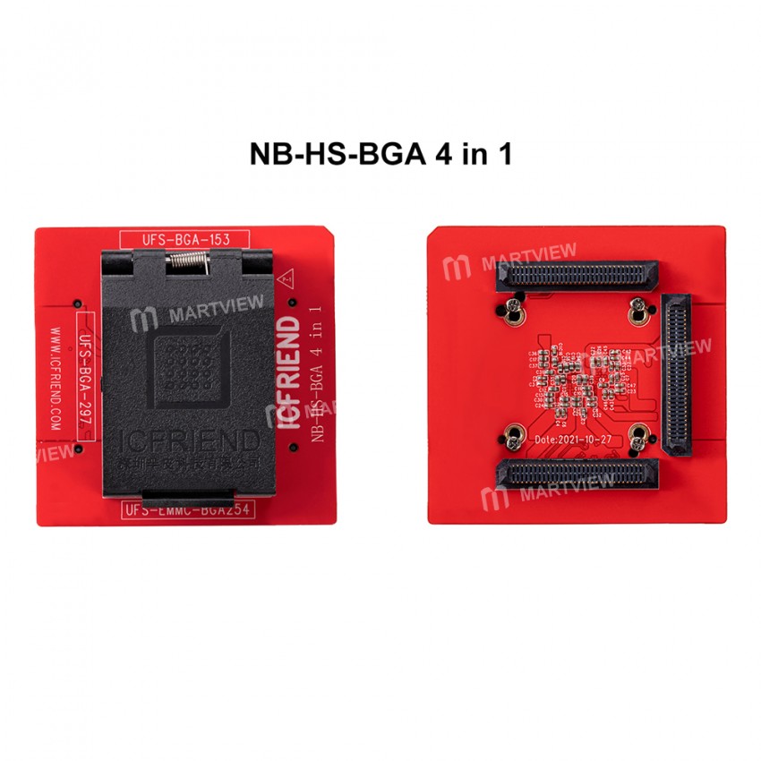 mipi nb-pro-1-1
