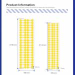 relife 7mm-12mm-phone-camera-all-round-dust-proof-protective-sticker-5