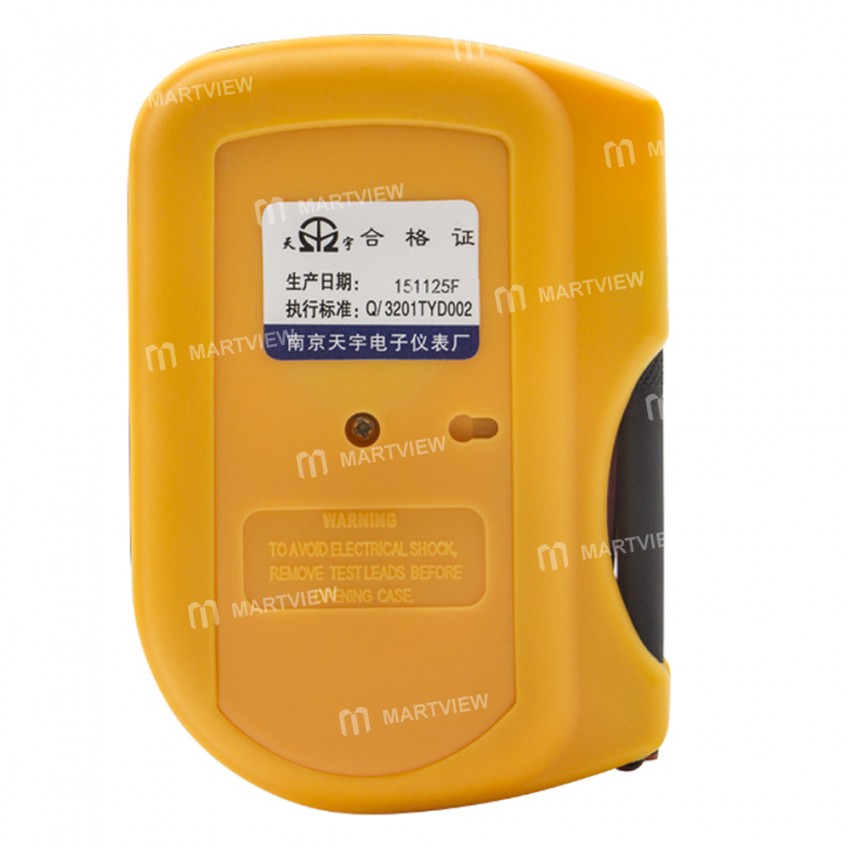 qq20 mini-portable-manual-range-professional-measurement-multimeter-for-mobile-phone-repair-9