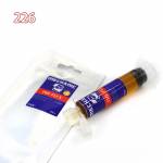 Mechanic 10CC PCB BGA Soldering Paste Flux Solder Ball Flux Paste Liquid for Phone Repair