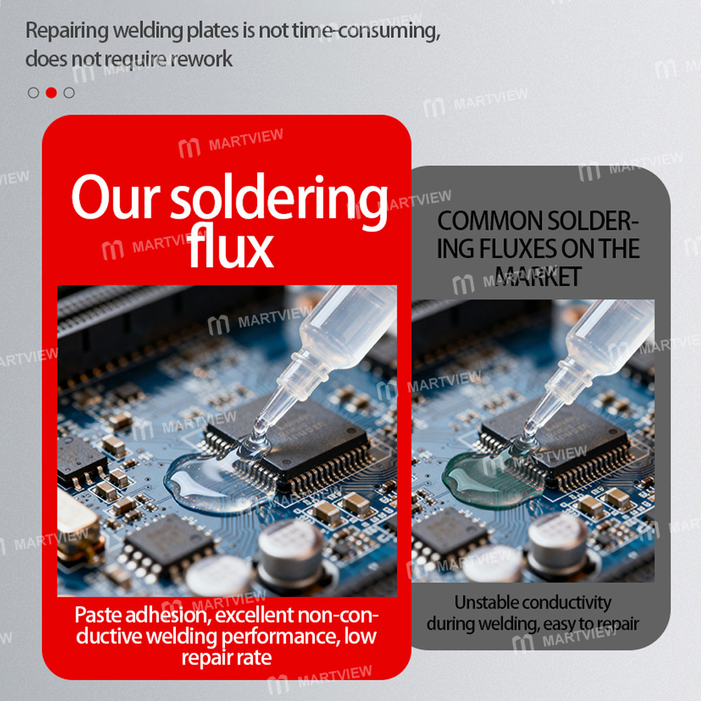 jtx js-61-10cc-zero-halogen-no-cleaning-required-flux-with-push-rod-10