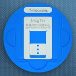 Mechanic MagTin Maglev Chip Tin Planting Platform Set for CPU / Hard Disk / Font Library Planting Ti