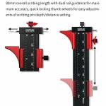 dspiae at-pst-parallel-scribing-isometric-line-ruler-8