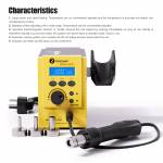 kailiwei 313h-700w-intelligent-lead-free-hot-air-gun-rework-desoldering-station-10
