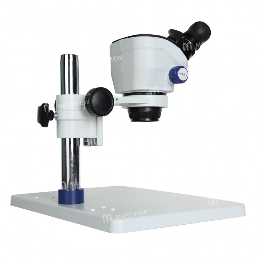 kaisi tx-50e-7x-50x-zoom-binocular-microscope-with-big-base-7