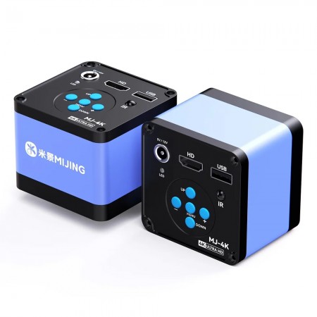 Mijing MJ-4K 8Million Pixels 4K HD Industry Microscope Camera