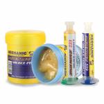 Mechanic 559 223 10CC 100G PCB BGA Soldering Paste Flux Solder Ball Flux for Phone Repair