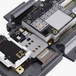 QianLi iSocket Mainboard Test Fixture for iPhone Xs / Xs Max
