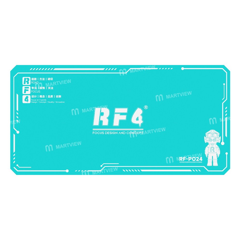 rf4 rf-po24-70x35cm-long-type-multifunctional-high-temperature-resistant-silicone-pad-5
