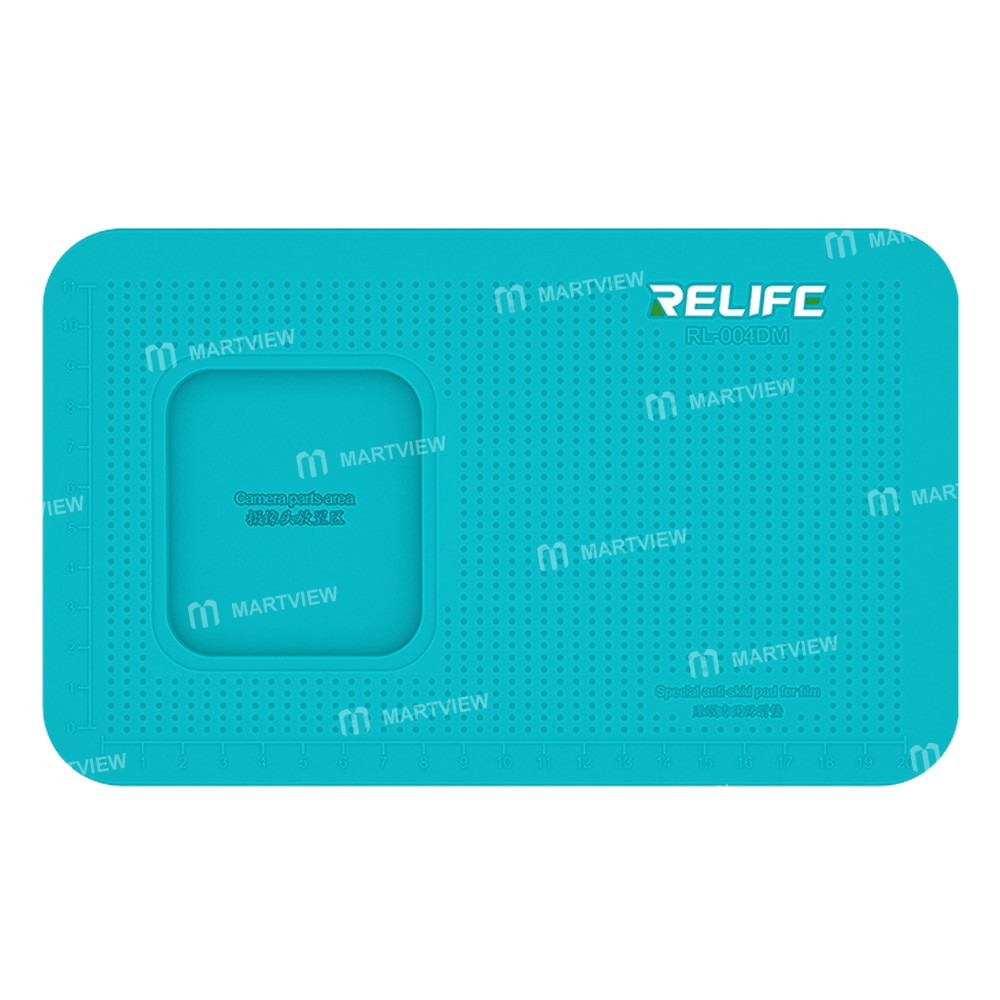 relife rl-004dm-mobile-phone-special-film-professional-anti-slip-silicone-pad-4