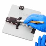 2UUL 3in1 Repair Jig for Phone Back Cover Mainboard